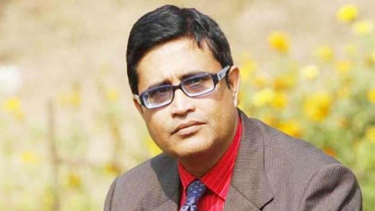 প্রেস অফিসারদের জন্য আইফোন বরাদ্দ বাড়াবাড়ি মনে হয়নি: মারুফ কামাল