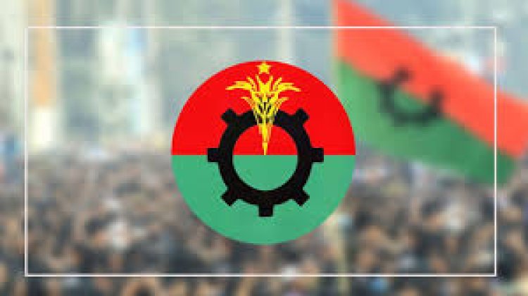 অনির্বাচিত সরকারের করিডোর দেওয়ার এখতিয়ার নেই: বিএনপি