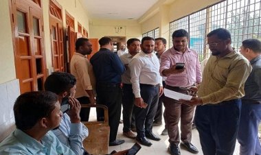 চিকিৎসকের সঙ্গে দেখা করতে পারবেন না ওষুধ কোম্পানির প্রতিনিধিরা