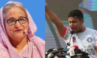 আ.লীগ নিষিদ্ধ হওয়া নিয়ে যে ভবিষ্যদ্বাণী করলেন হাসনাত