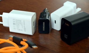 Charger: আসল ও নকল মোবাইল চার্জারের মধ্যে তফাৎ ধরবেন কীভাবে? এই টিপসগুলি মেনে চলুন