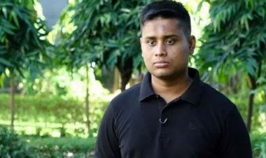 বিএনপির সঙ্গে আসন ভাগাভাগির দাবি সম্পূর্ণ ভিত্তিহীন: হাসনাত