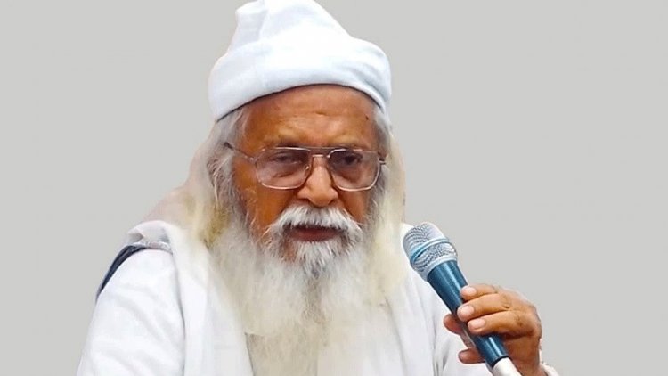 সমাজতন্ত্র ও জাতীয়তাবাদ এক হলে বলা হয় ফ্যাসিবাদ : ফরহাদ মজহার