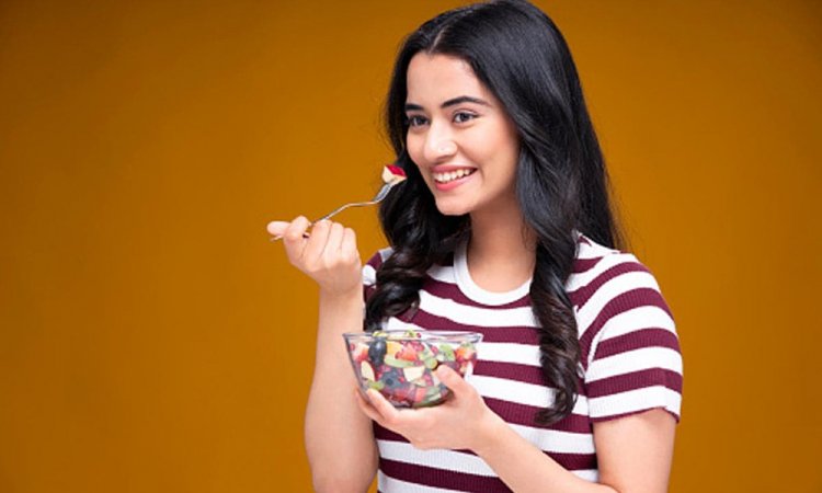 সতেজ থাকতে কফি নয়, খেতে পারেন যে খাবারগুলো