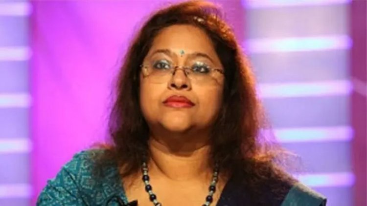 তুরিন আফরোজের ডক্টরেট ডিগ্রি ভুয়া
