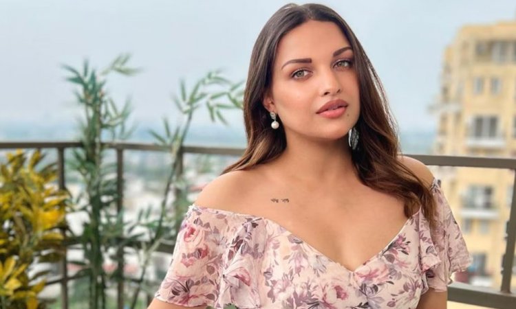 প্রেম ভাঙলেই আরো ‘আবেদনময়ী’ হয়ে ওঠেন এ অভিনেত্রী!