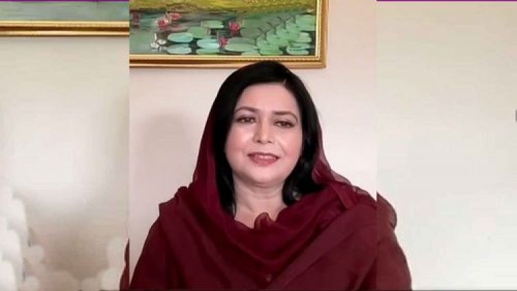 জুবাইদা রহমানের জন্য প্রস্তুত করা হয়েছে ধানমন্ডির ‘মাহবুব ভবন’