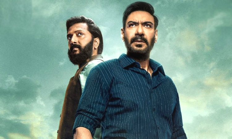 বক্স অফিসে দাপট দেখাচ্ছে অজয়ের ‘রেইড ২’