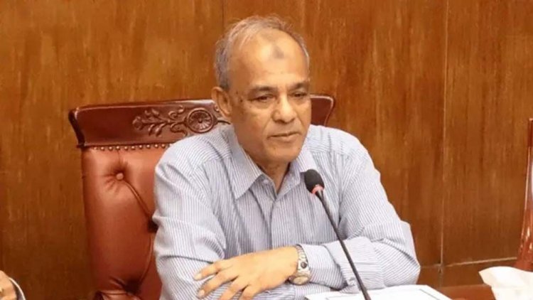 জড়িতদের আইনের আওতায় আনতে না পারলে পদত্যাগ করব