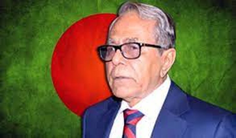 ‘তিন সংস্থার সমন্বয়ে দেশ ছাড়েন হামিদ!’