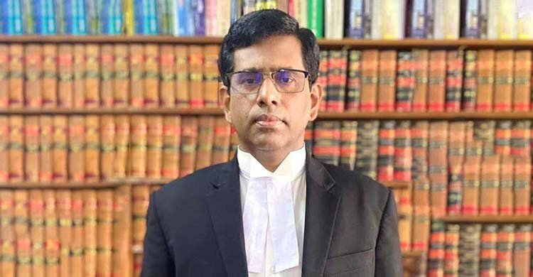এটা কোনো সাধারণ বিচার নয়, রাজপথের চাপে সম্ভব হবে না ,চিফ প্রসিকিউটর