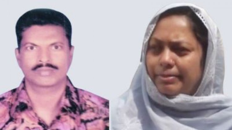 দুর্নীতিতে মানিকজোড় খাদ্য বিভাগের দুই কর্মকর্তা, হাতিয়ে নিতেন লাখ লাখ টাকা