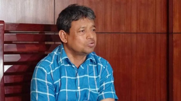 হারুনের শ্বশুরের জমিসহ বহুতল ভবন জব্দ, ভাইয়ের ব্যাংক অ্যাকাউন্ট অবরুদ্ধ