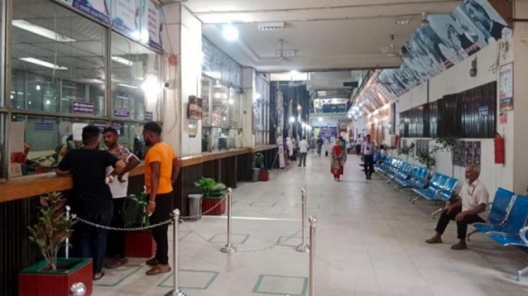 ব্যাংক ও শেয়ারবাজার খোলা থাকবে শনিবার