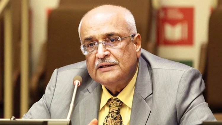 যুক্তরাষ্ট্রের শুল্ক নিয়ে এত ভয় পাওয়ার কিছু নেই- দেবপ্রিয়