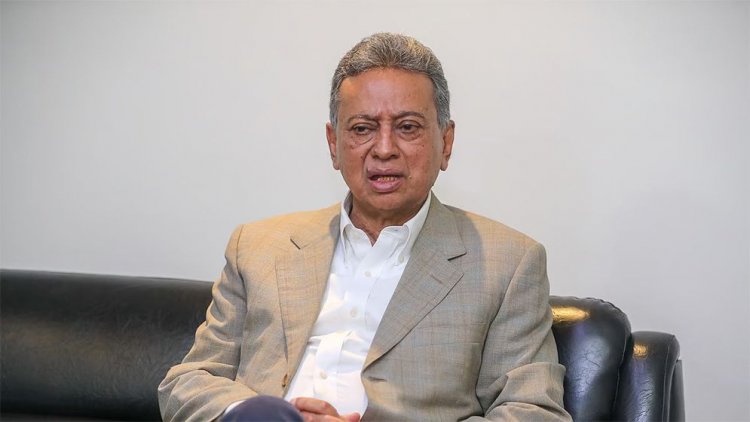 নির্বাচন বিলম্বিত হলে অস্থিরতা বাড়বে: আমির খসরু