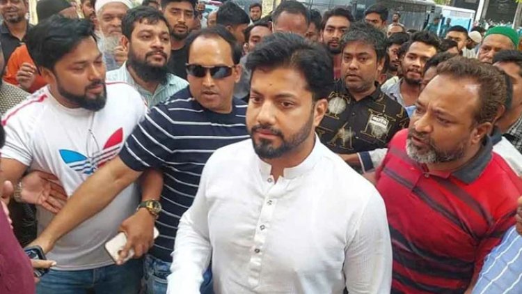 ইশরাকের বিষয়ে রিটের শুনানি শেষ, আদেশ বুধবার