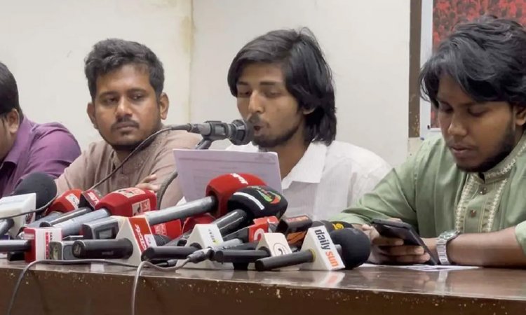 ‘আওয়ামী লীগের দোসর’ আমলা-কর্মকর্তাদের নাম প্রকাশ, তালিকায় ৯৪ জন