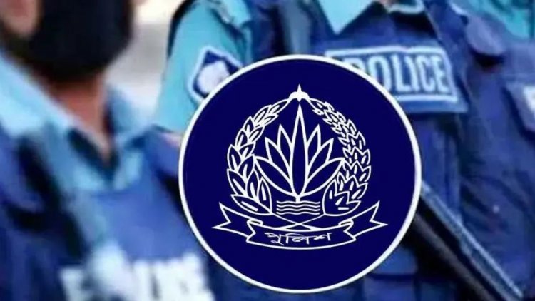 পুলিশের চাকরি ছাড়লেন ৫ এএসপি