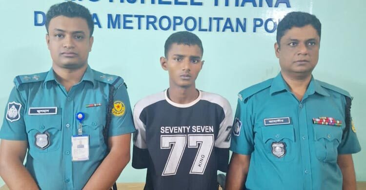 মাত্র ৩০ টাকার জন্য বন্ধুর হাতে বন্ধু খুন