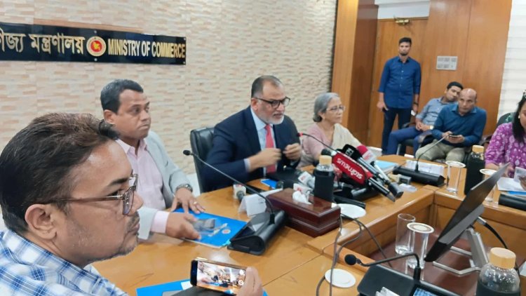 চামড়া সংরক্ষণে বিনামূল্যে ৩০ হাজার টন লবণ দেবে সরকার
