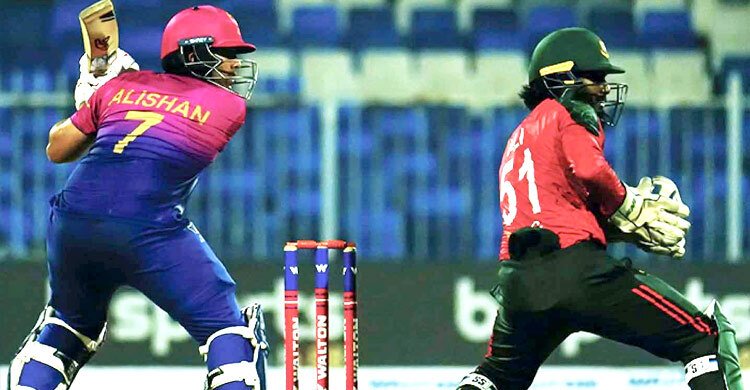 হারের জন্য আবারও শিশিরকে দুষলেন লিটন