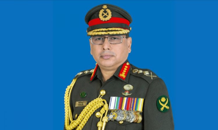 সশস্ত্র বাহিনীকে অন্ধকারে রাখা অনুচিত