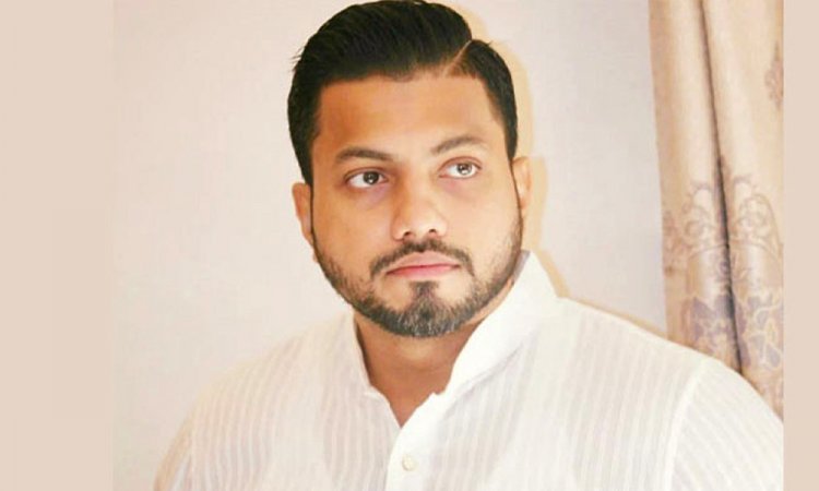 জনতার মেয়র হয়ে ঈদে পরিচ্ছন্নতাকর্মীদের সঙ্গে থাকার ঘোষণা, ইশরাকের