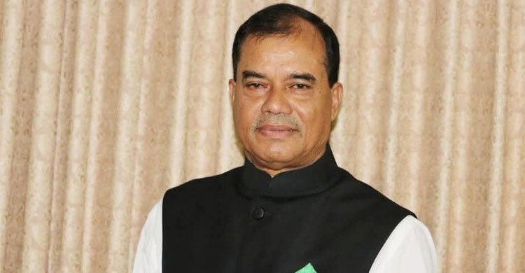 যুক্তরাষ্ট্র থেকে দেশে ফিরেই গ্রেফতার আওয়ামী লীগ নেতা