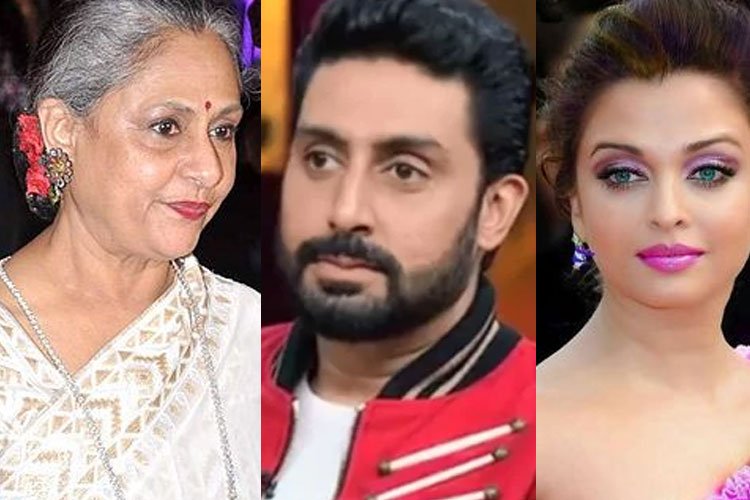 বউ নাকি মা, কাকে বেশি ভয় পান অভিষেক?