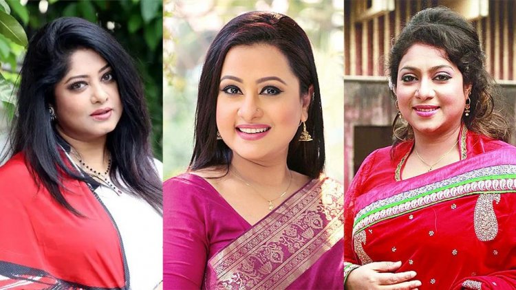 এই তিন নায়িকা কি আদৌ ফিরবে?