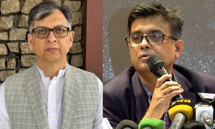সালাহউদ্দিন আহমেদকে নিয়ে যে পোস্ট দিলেন প্রেস সচিব