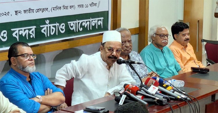 আমরা চাই ড. ইউনূস সফল হোক: গয়েশ্বর