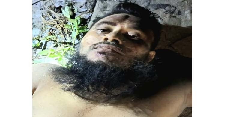 গোলাগুলিতে ডাকাত রিপন নিহত