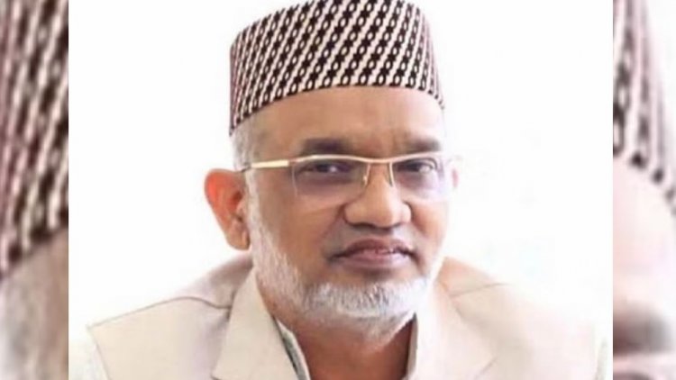 ভারতে পালিয়েছেন সাবেক প্রতিমন্ত্রী ফারুক অঢেল সম্পদ
