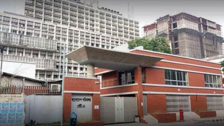 ৪ জুন পর্যন্ত সচিবালয়ে প্রবেশের অনুমতি পাবেন ৬১৫ সাংবাদিক