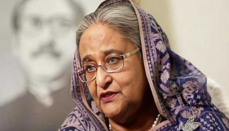 হাসিনা ও ছাত্রলীগ নেতা শাকিলকে ট্রাইব্যুনালে হাজির হতে পত্রিকায় বিজ্ঞপ্তি