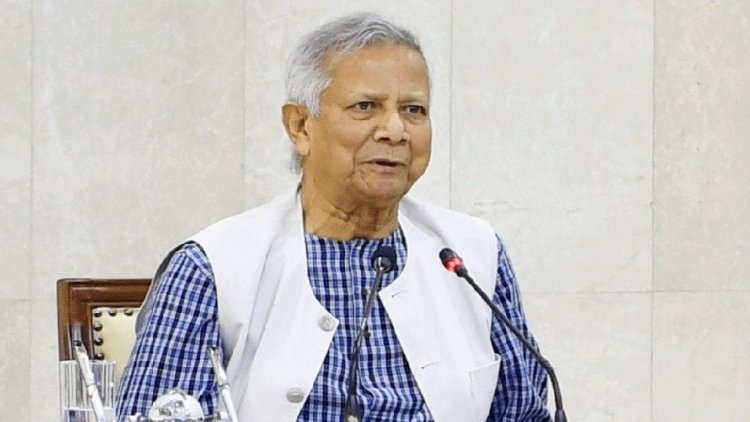 প্রধান উপদেষ্টার জাপান সফরে ৭ চুক্তি-সমঝোতা