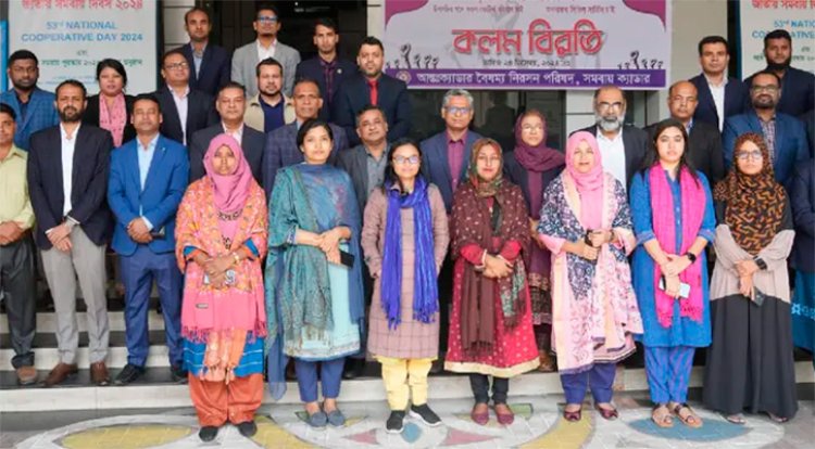 এবার কলমবিরতির ঘোষণা ২৫টি ক্যাডারের কর্মকর্তাদের