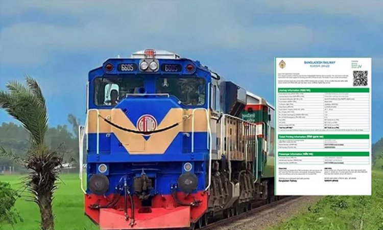 ঈদযাত্রার শেষ দিনের টিকিট বিক্রি আজ