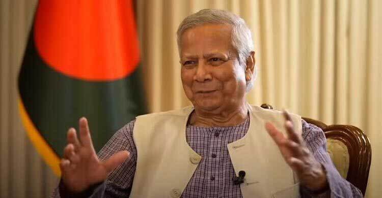 নানামুখী চাপে অন্তর্বর্তী সরকার: রয়টার্স
