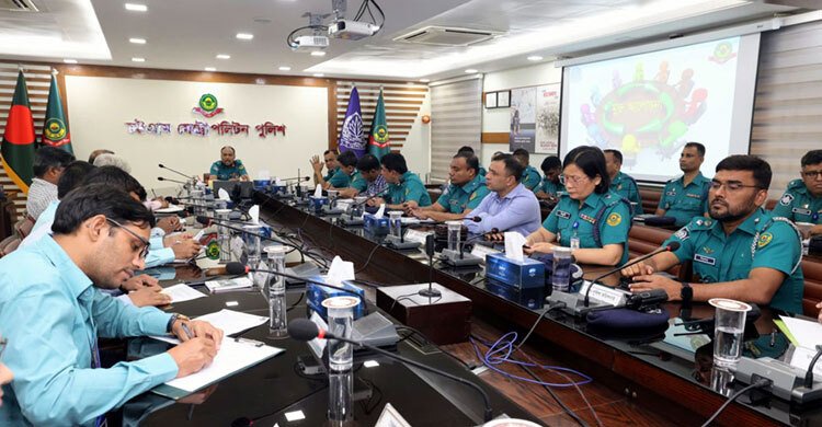 কোরবানির পশুর হাট-চামড়া নিয়ে সিএমপির ১০ সিদ্ধান্ত
