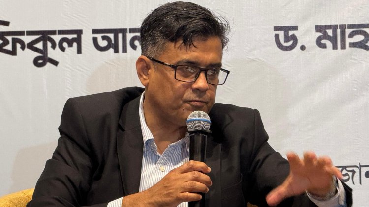 বিলিয়ন ডলার বিনিয়োগের ঘোষণা দিতে পারে জাপান: প্রেস সচিব