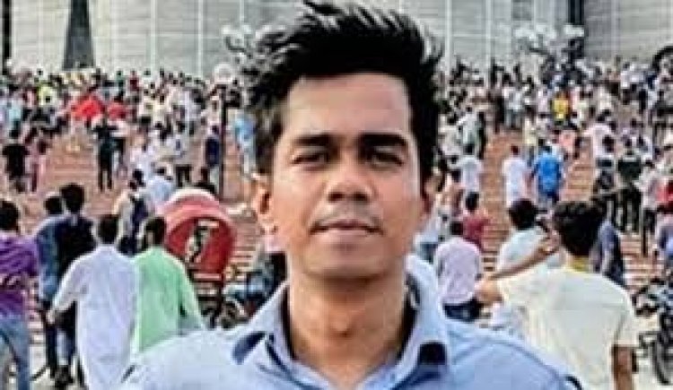 ঢাবি ছাত্রদল নেতা সাম্য হত্যার রহস্য উন্মোচন