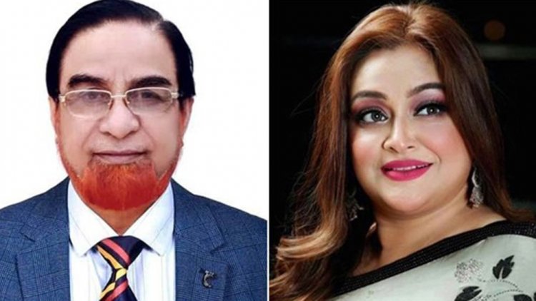 সাবেক এমপি বাহার ও সাবেক মেয়র সূচনাসহ ১৪৭ জনের বিরুদ্ধে হত্যা মামলা