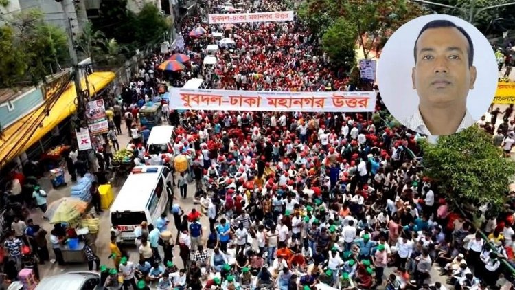 শিবিরকে হুঁশিয়ার করে রাকিব বললেন, ‘ছাত্রদলের ধৈর্যের পরীক্ষা নেবেন না’