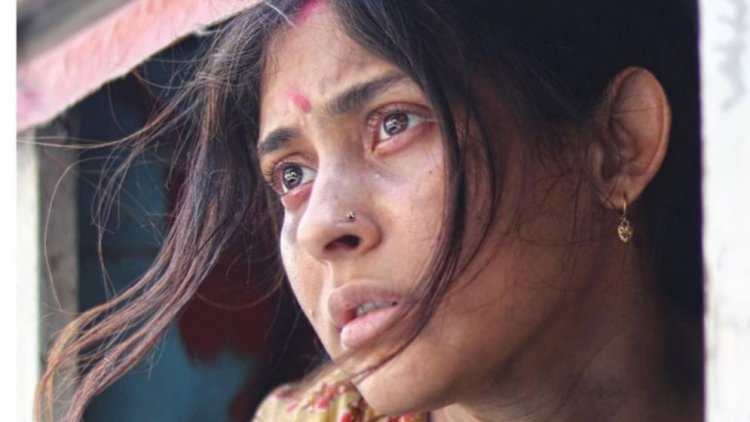 বিয়ের পর ভাগ্য পরিবর্তন হয়েছে: মেহজাবীন