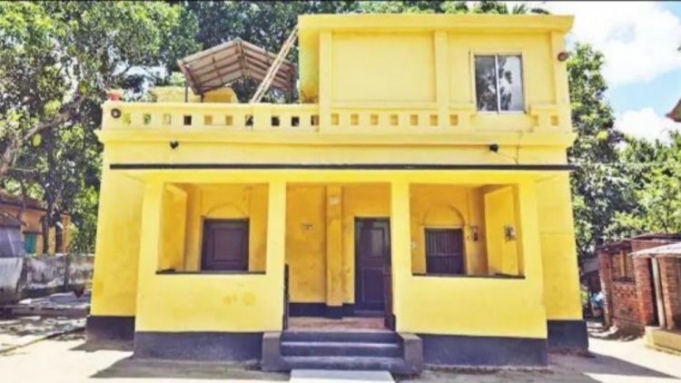 মহাকালের সাক্ষী ‘জিয়াবাড়ি’ জাদুঘর করার দাবি