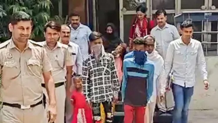ছয় মাসে দিল্লি থেকেই ৭৭০ কথিত বাংলাদেশিকে ফেরত পাঠানো হয়েছে