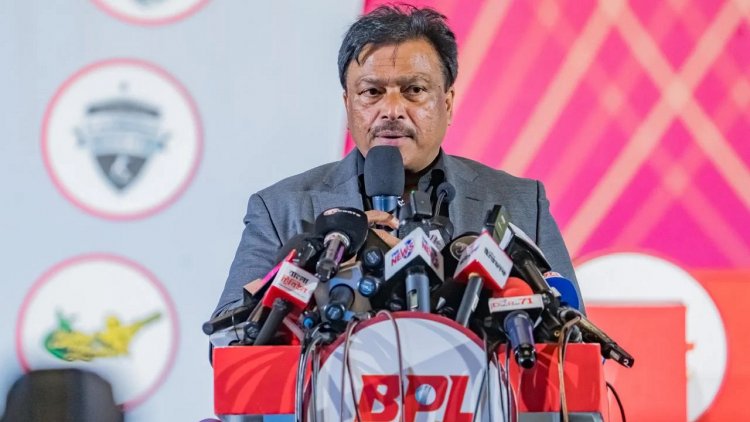 বিদায় হচ্ছেন ফারুক; বিসিবির দায়িত্ব নিতে প্রস্তুত বুলবুল